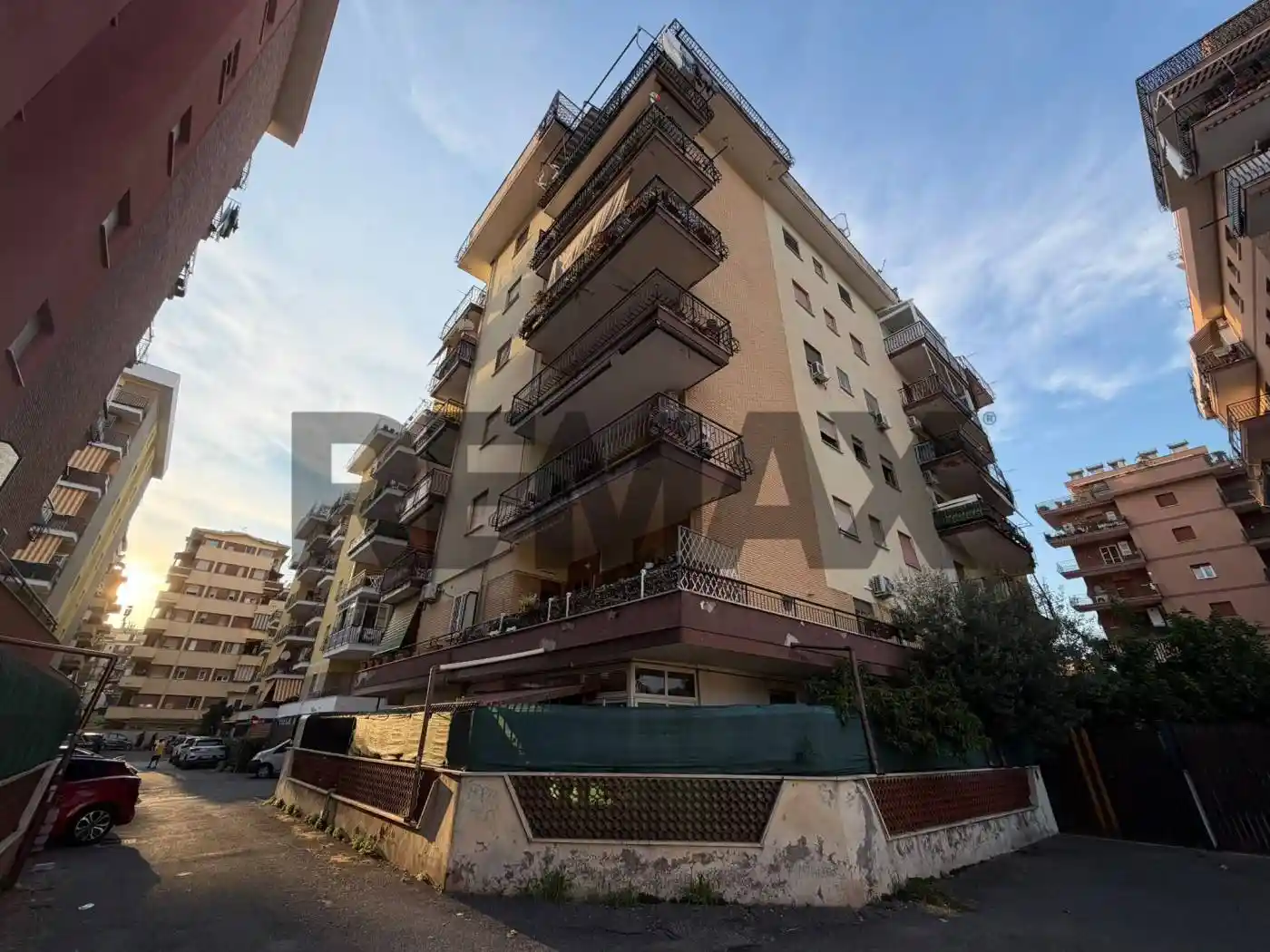 Appartamento in vendita a Ladispoli