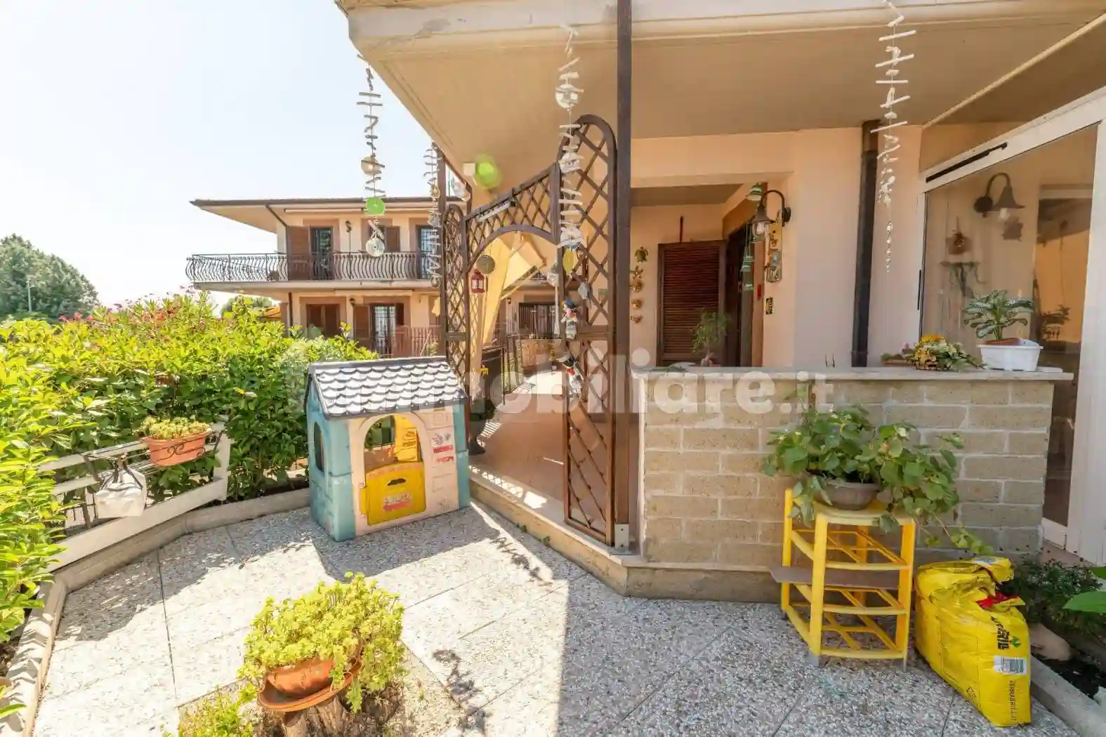 Villa - foto 4