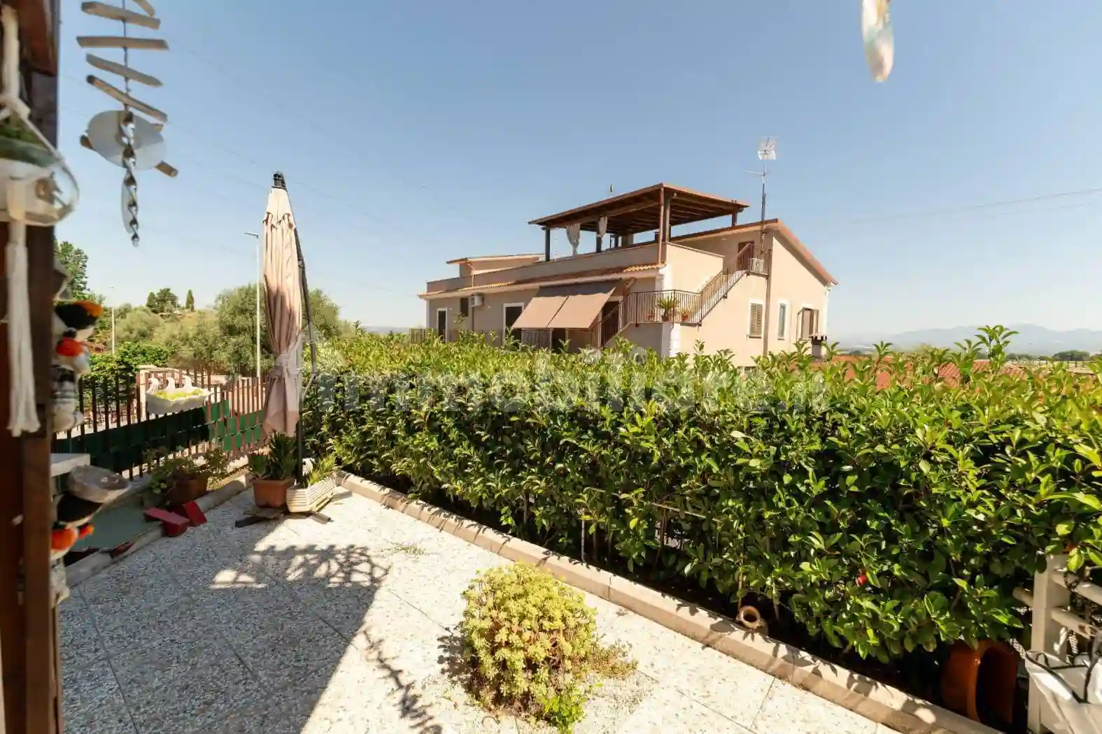 Villa - foto 5