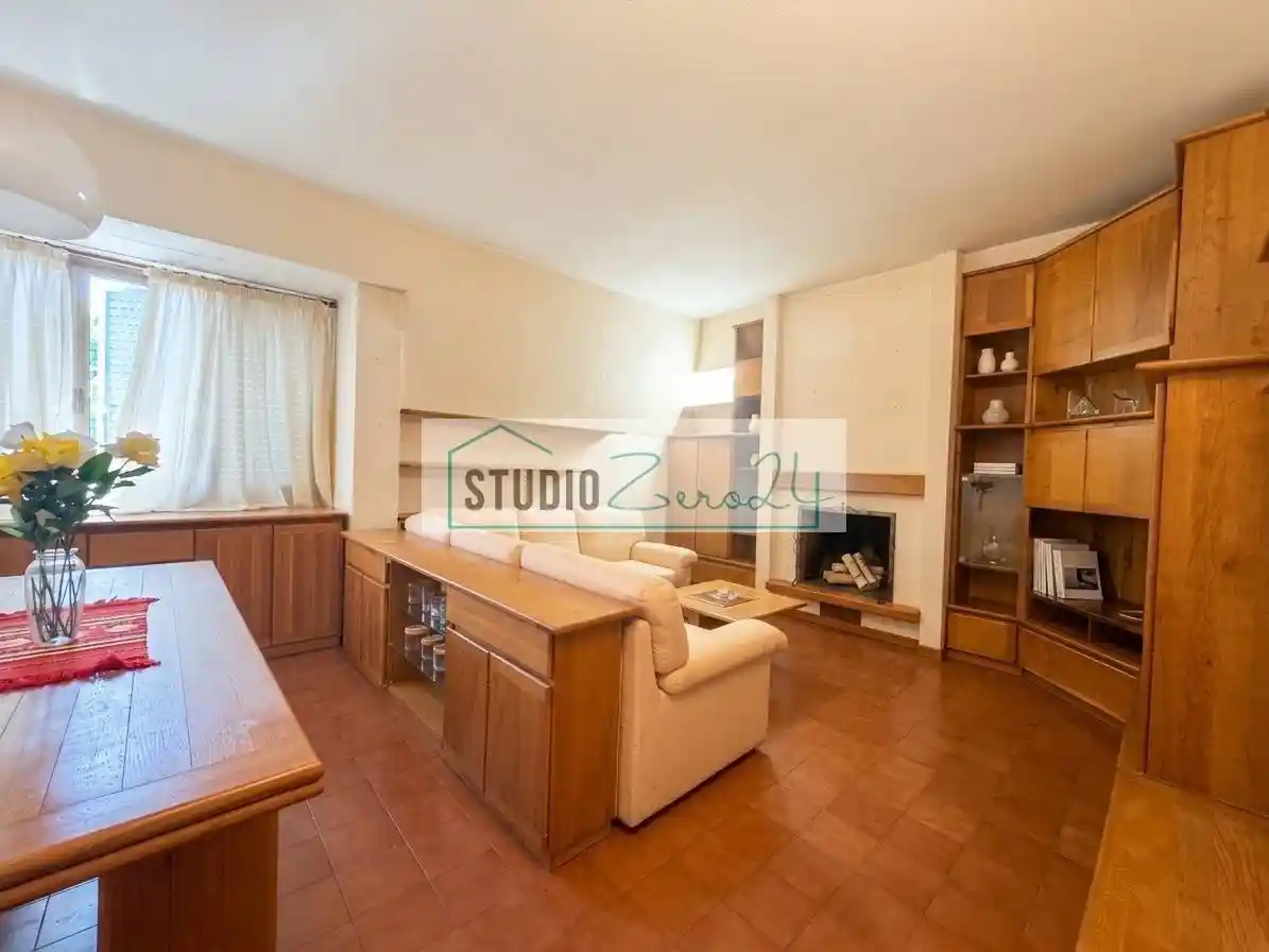Appartamento in vendita a Massa