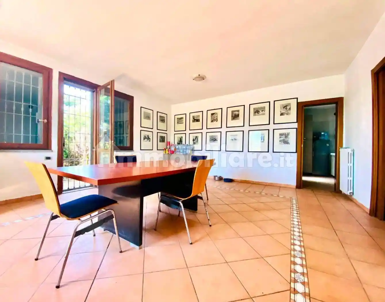 Villa in vendita a Albinea