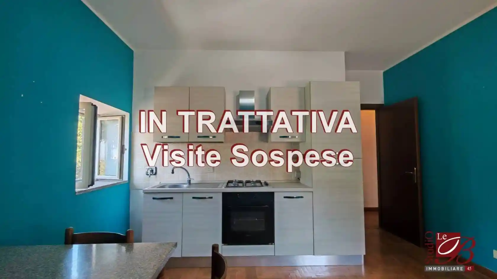 Appartamento in vendita a Ciampino