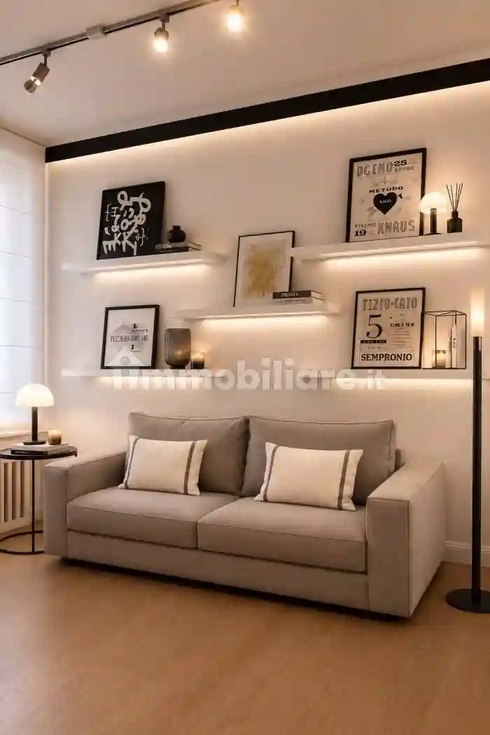 Appartamento - foto 4
