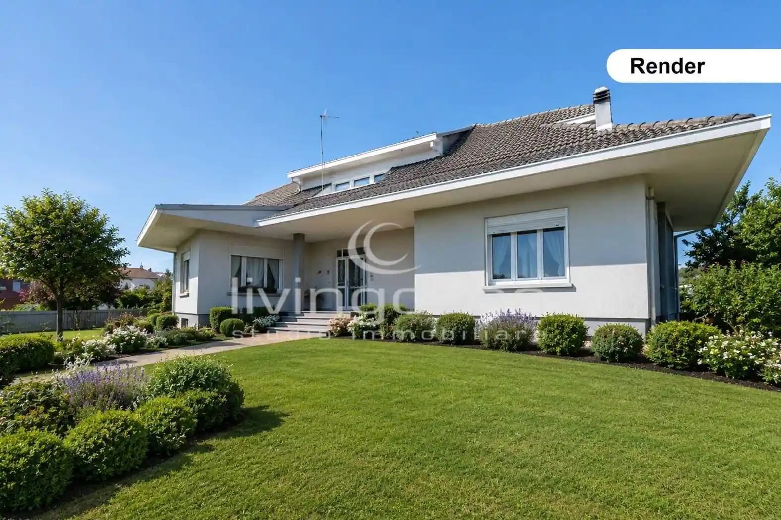 Villa in vendita a Besana in Brianza