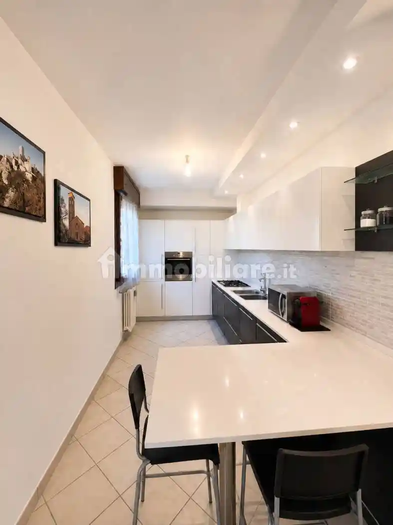 Appartamento in vendita a Sant'Ilario d'Enza