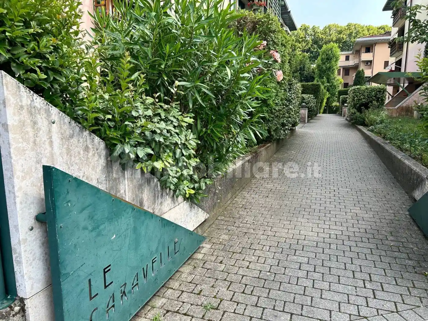 Appartamento in vendita a Oderzo