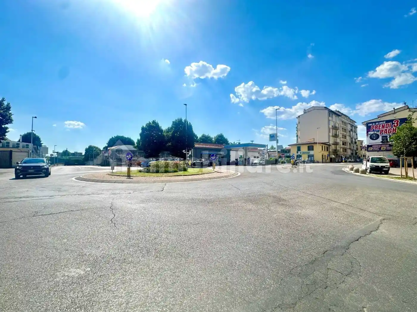 Appartamento in vendita a Firenze