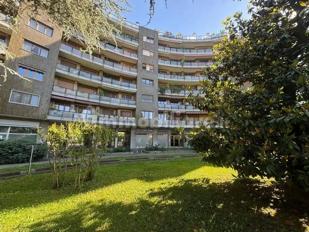 Appartamento in affitto a Monza