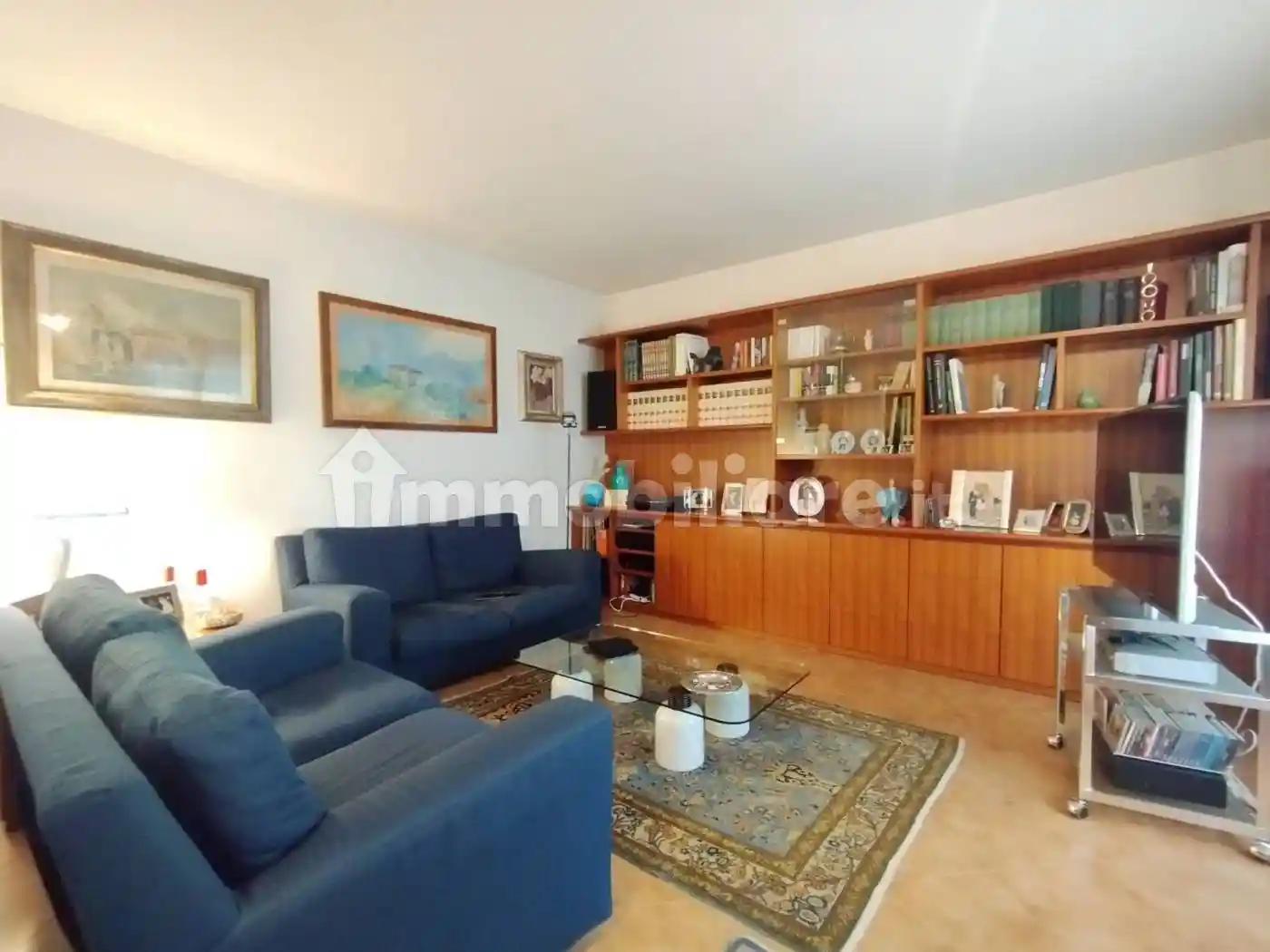 Villa in vendita a Quarrata