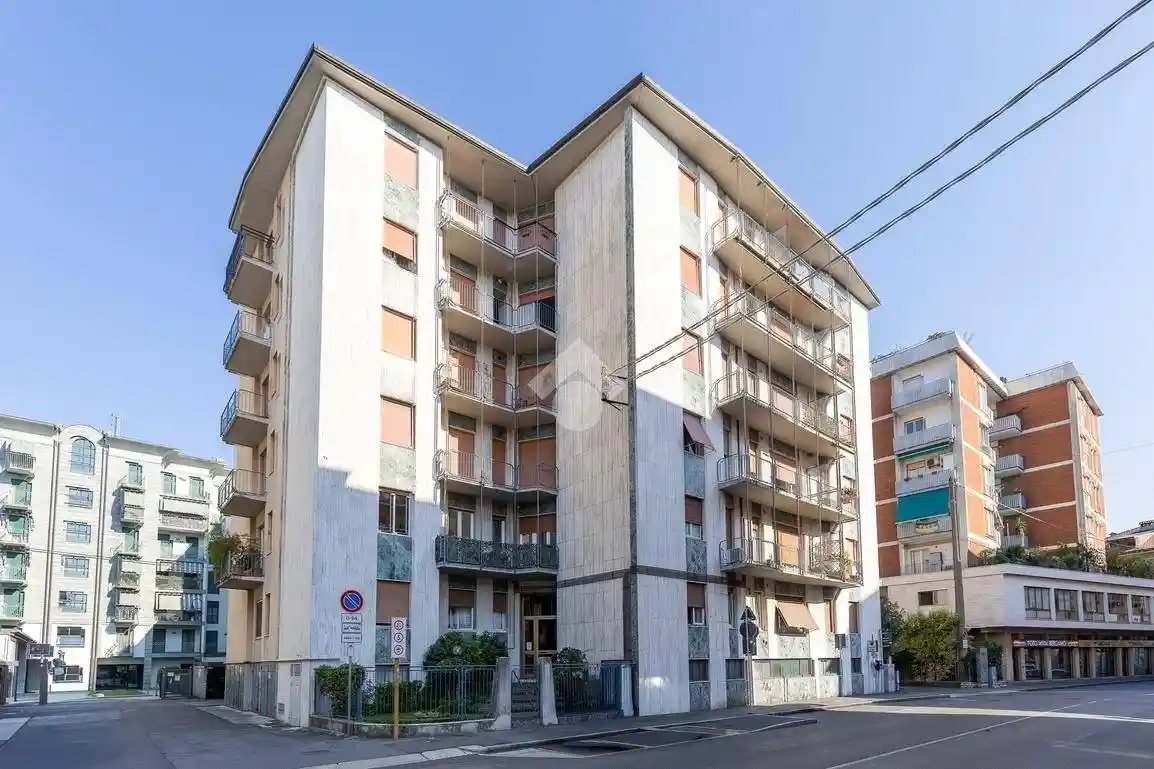 Appartamento in vendita a Bergamo