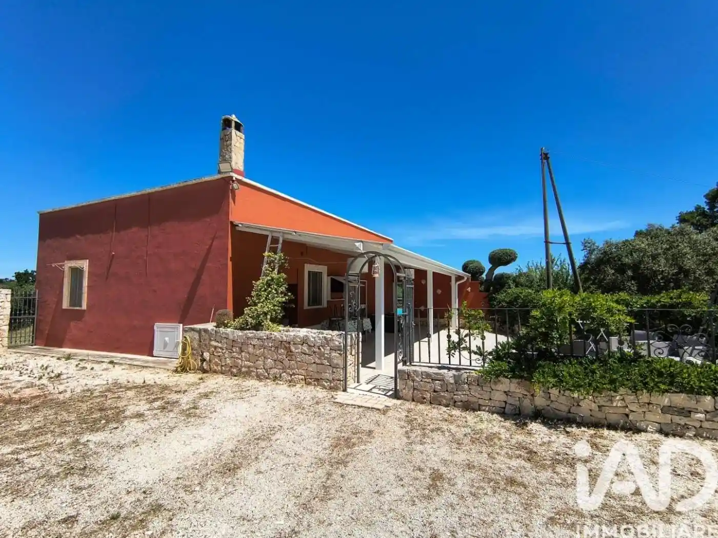 Villa in vendita a Castellana Grotte