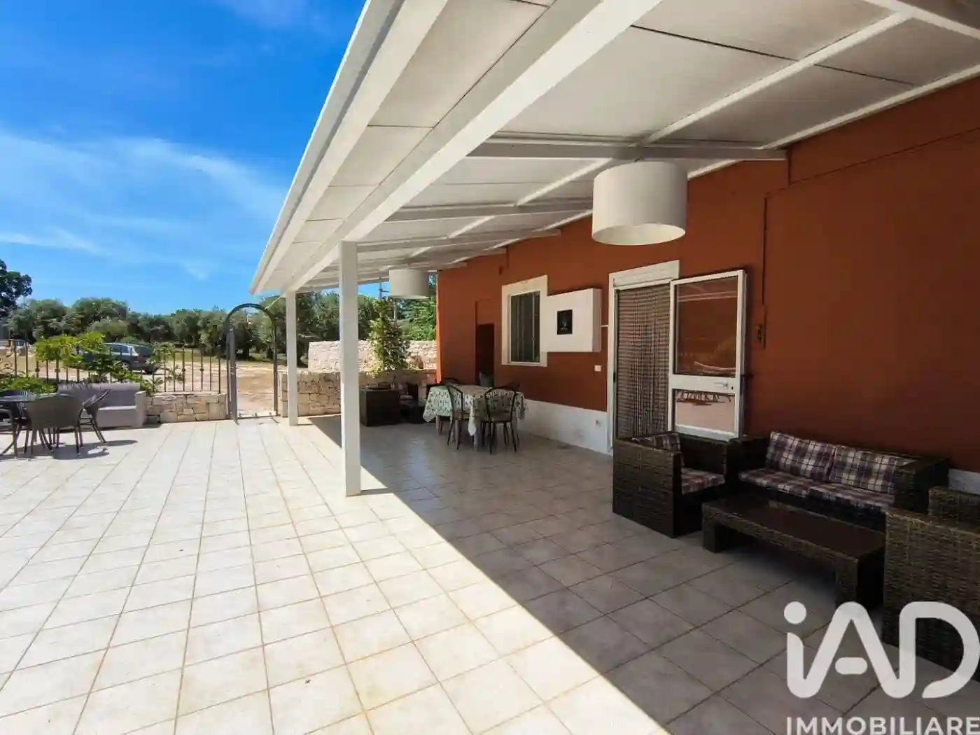 Villa - foto 2