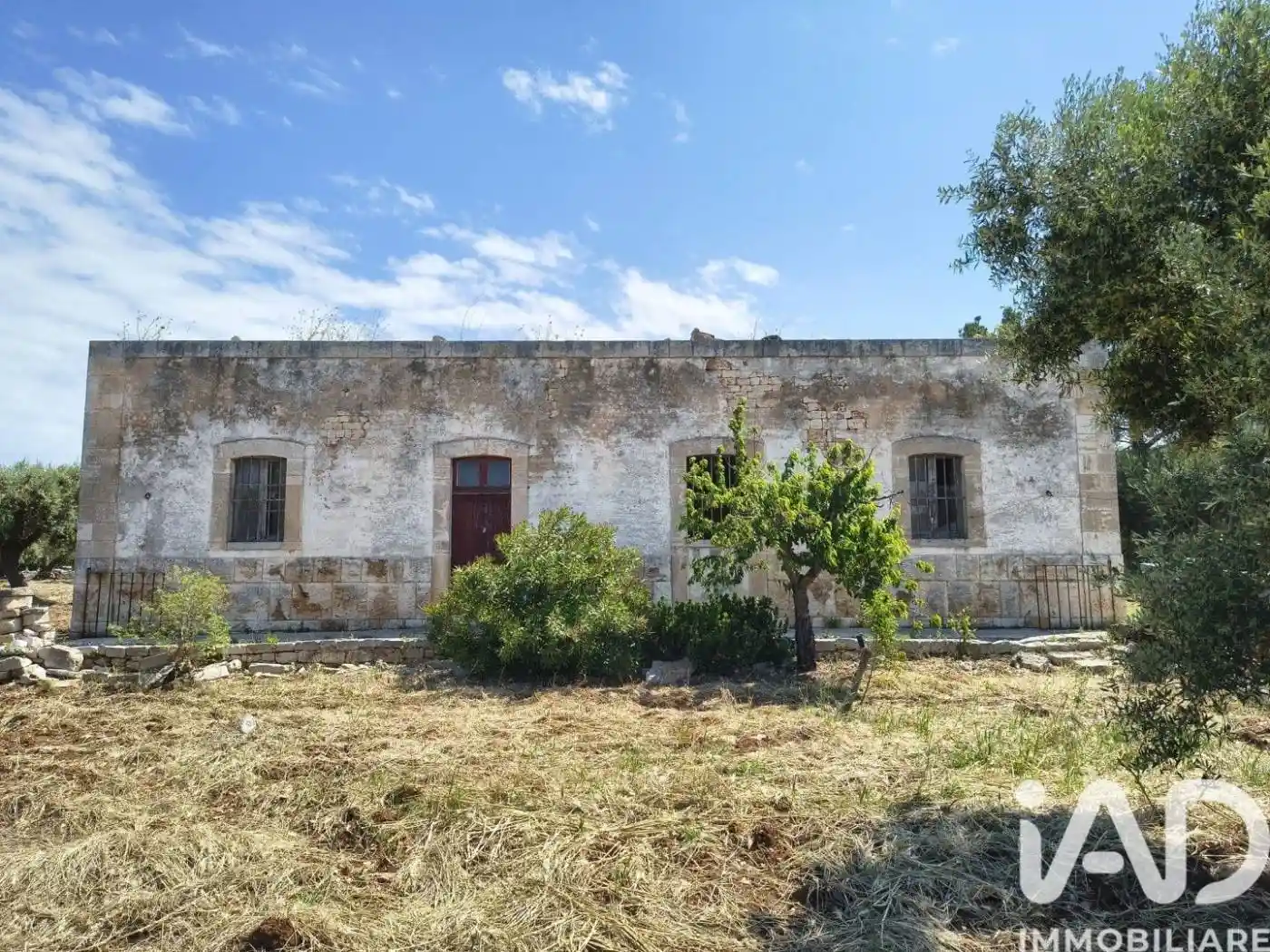 Villa in vendita a Turi