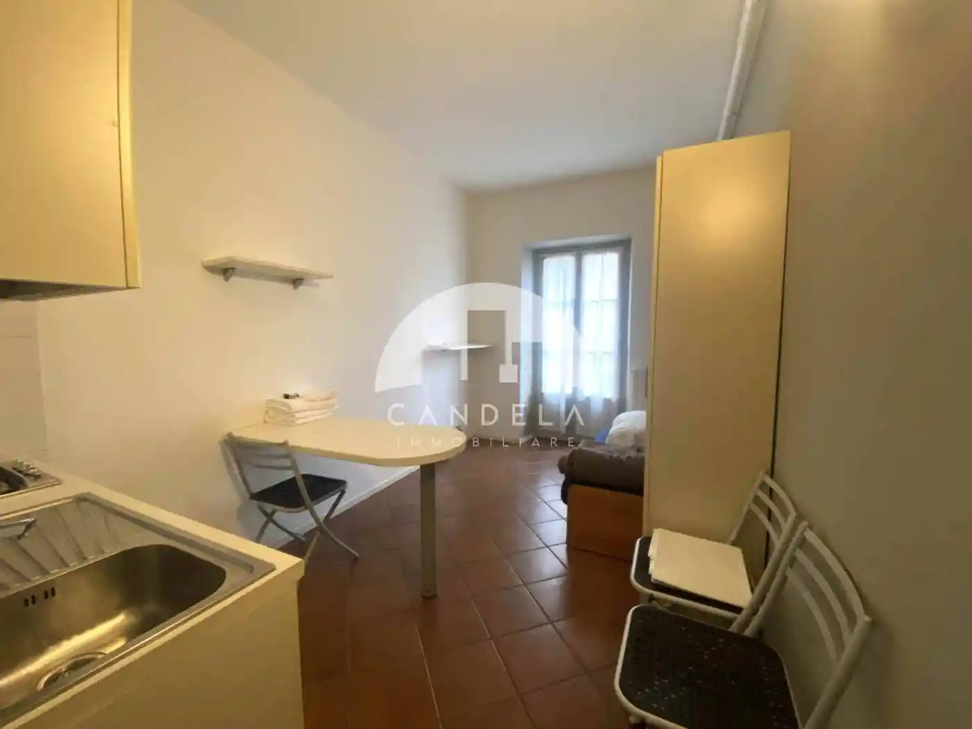 Appartamento in affitto a Mondovì