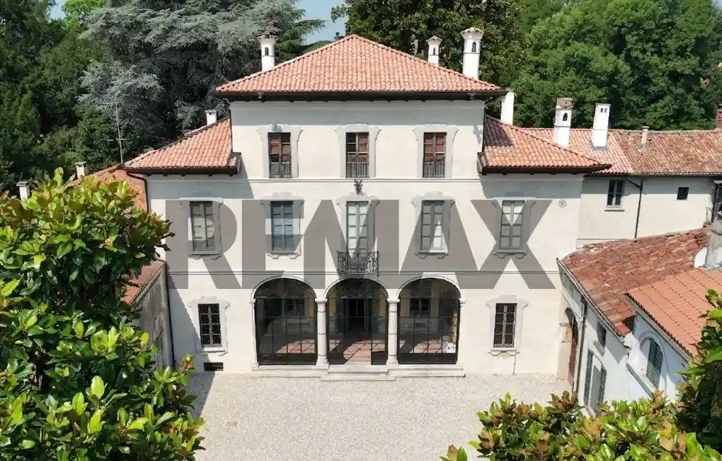 Villa in vendita a Sedriano