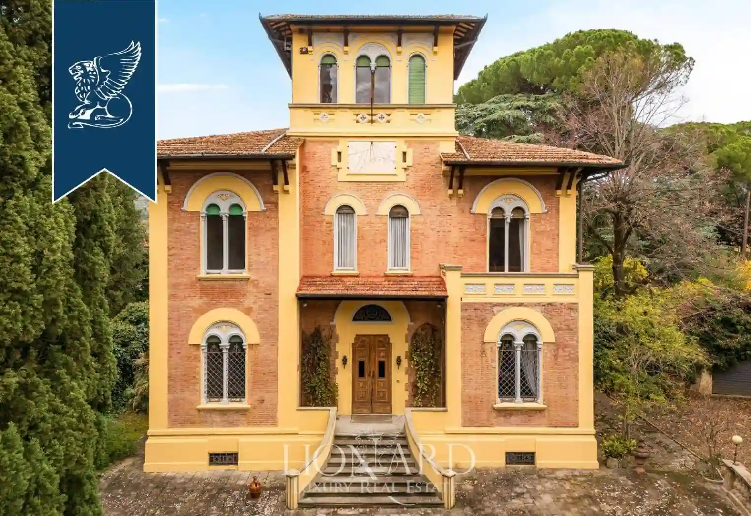 Villa - foto 3