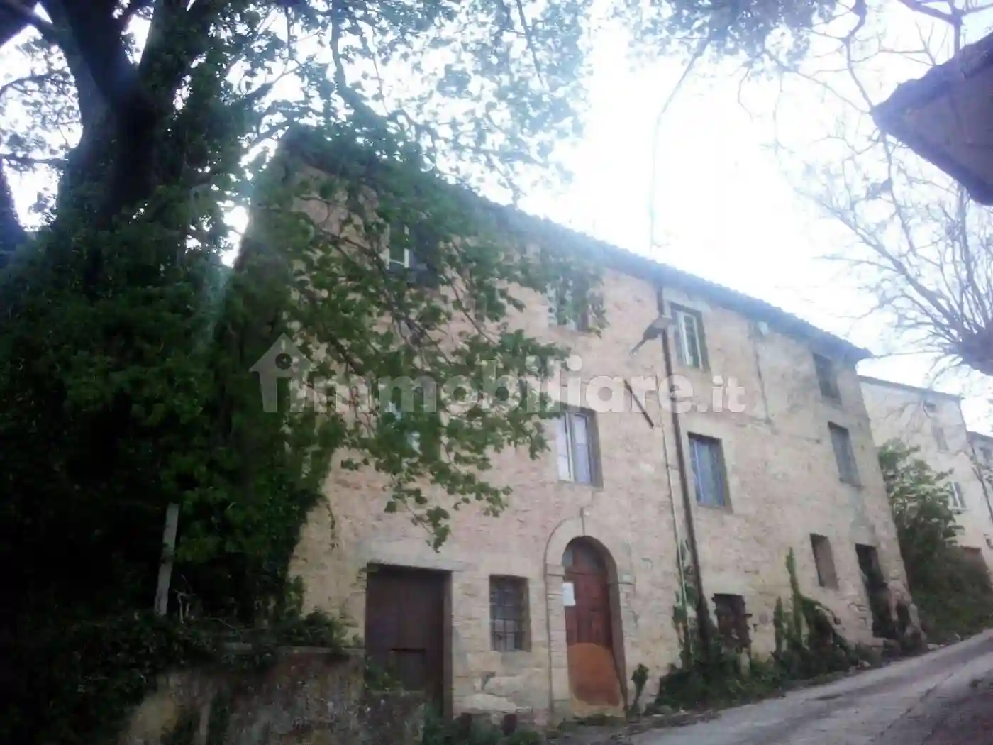 Palazzo - Edificio - foto 2