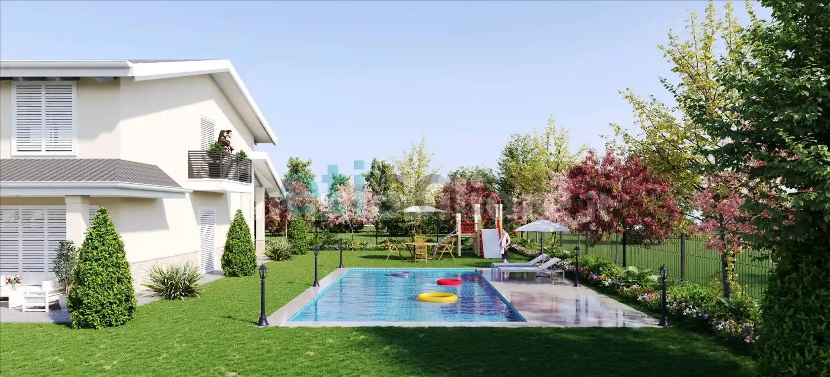 Villa in vendita a Gossolengo