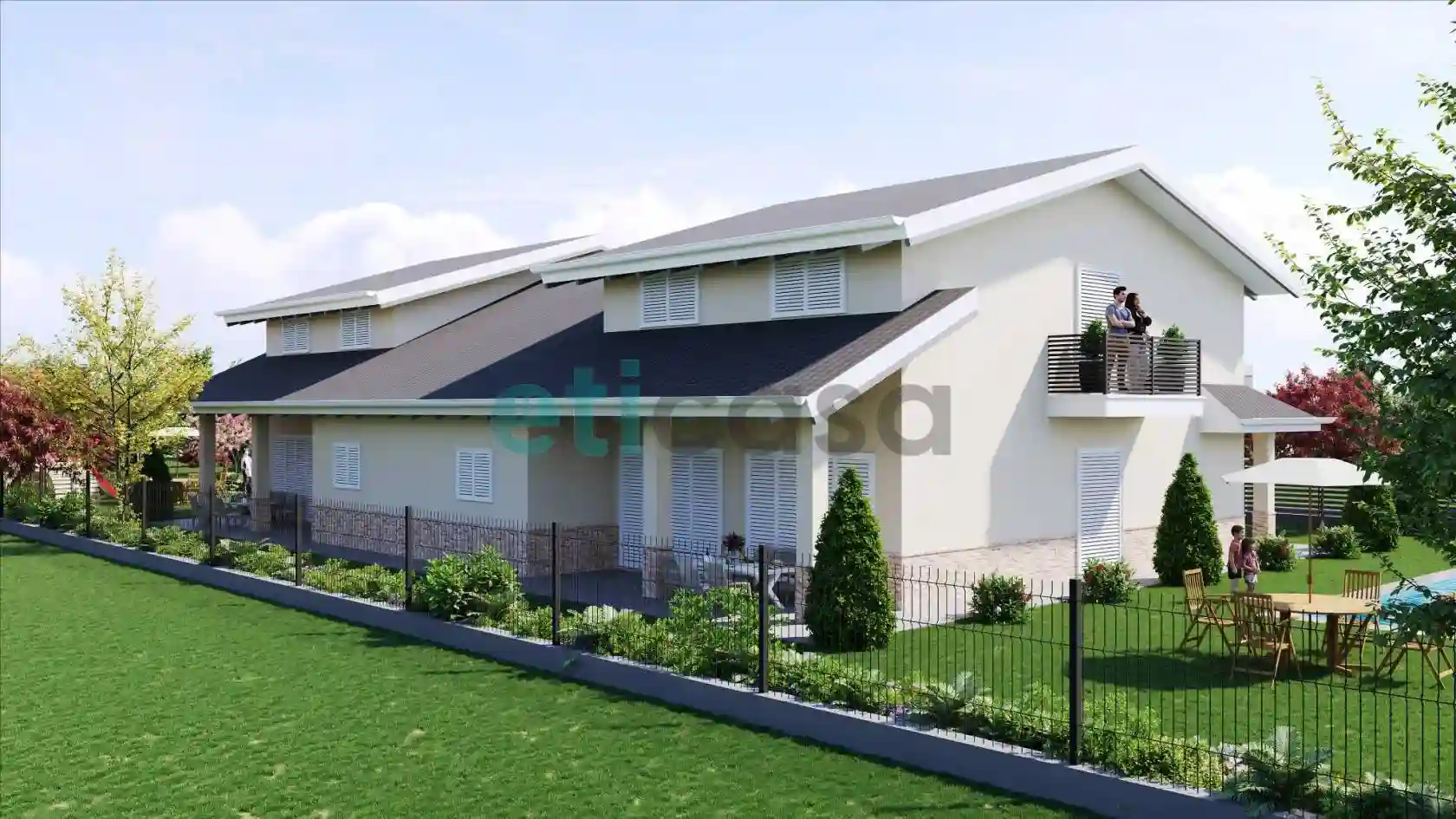 Villa - foto 4