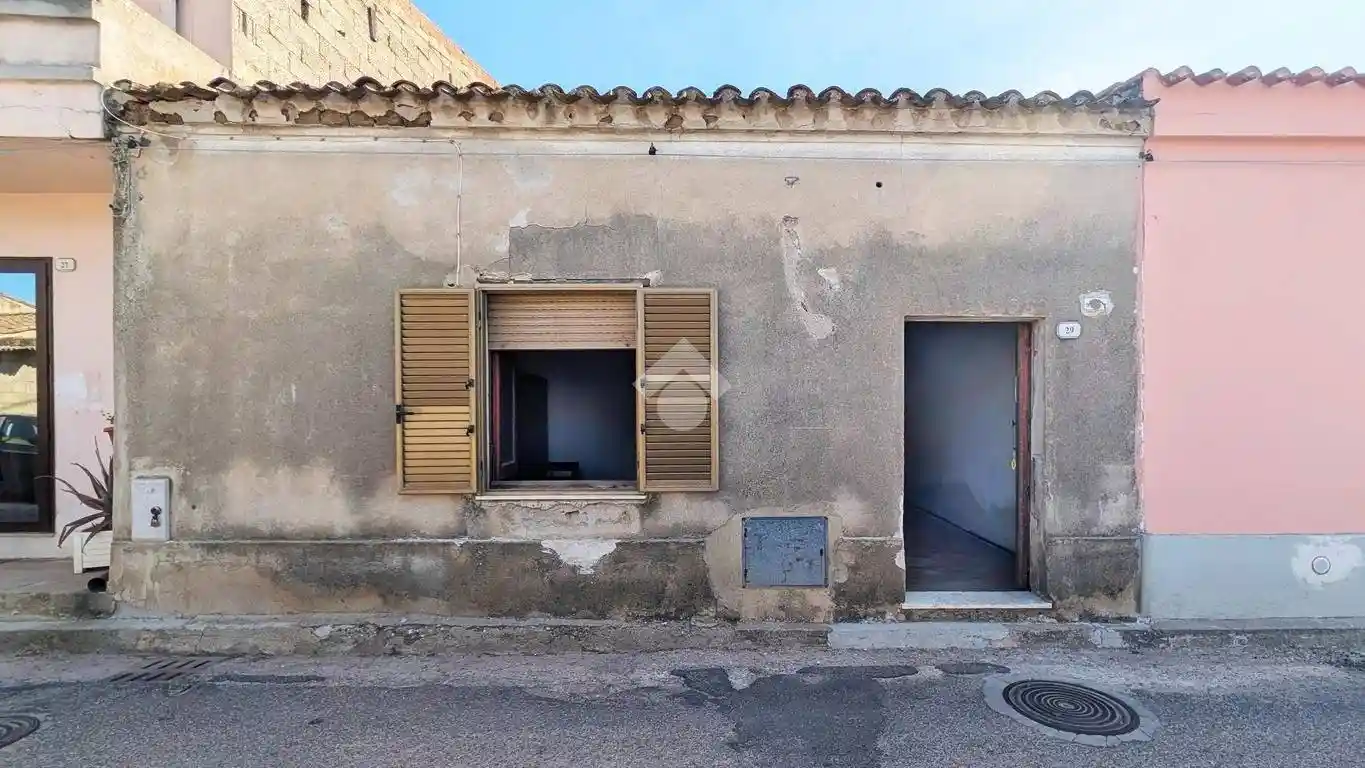 Casa indipendente in vendita a Riola Sardo