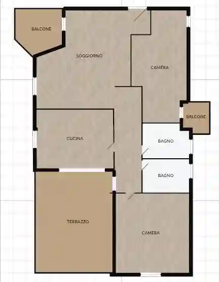 Appartamento - foto 2