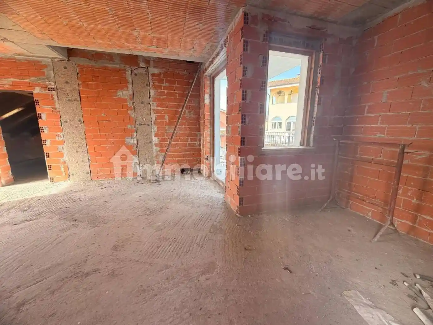 Appartamento in vendita a Borgaro Torinese