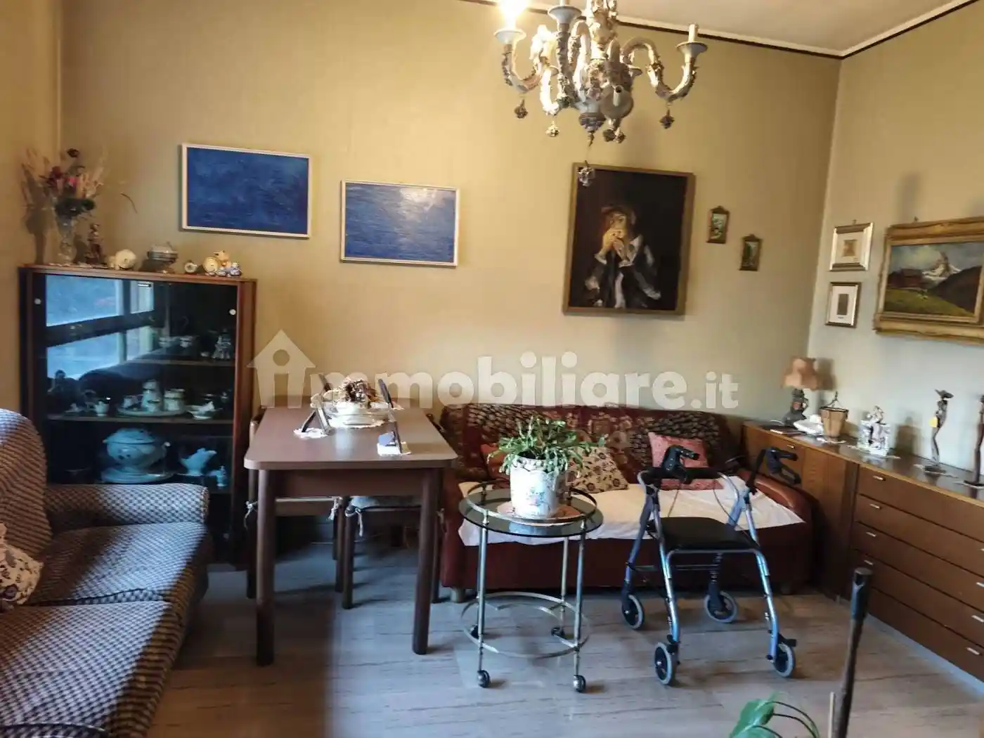 Appartamento in vendita a Torino