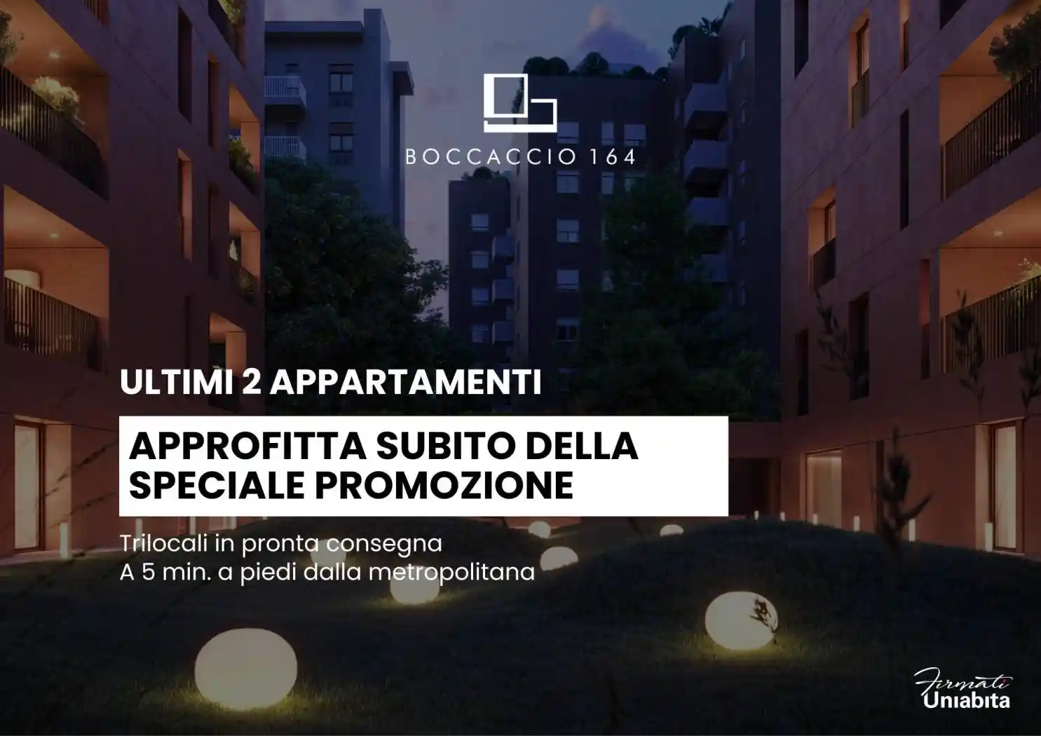Progetto in vendita a Sesto San Giovanni