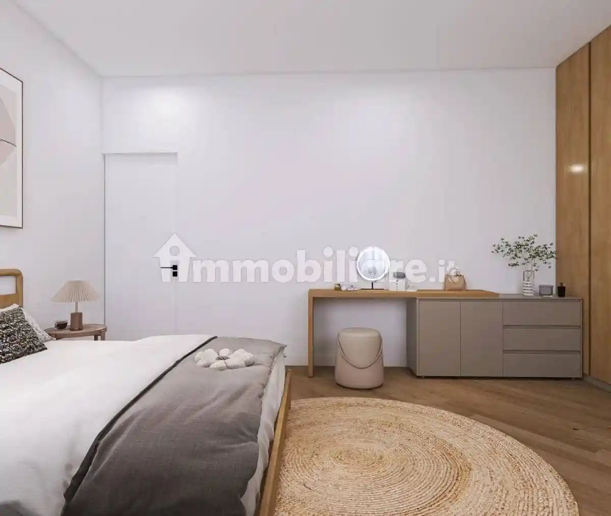 Appartamento in vendita a Verona