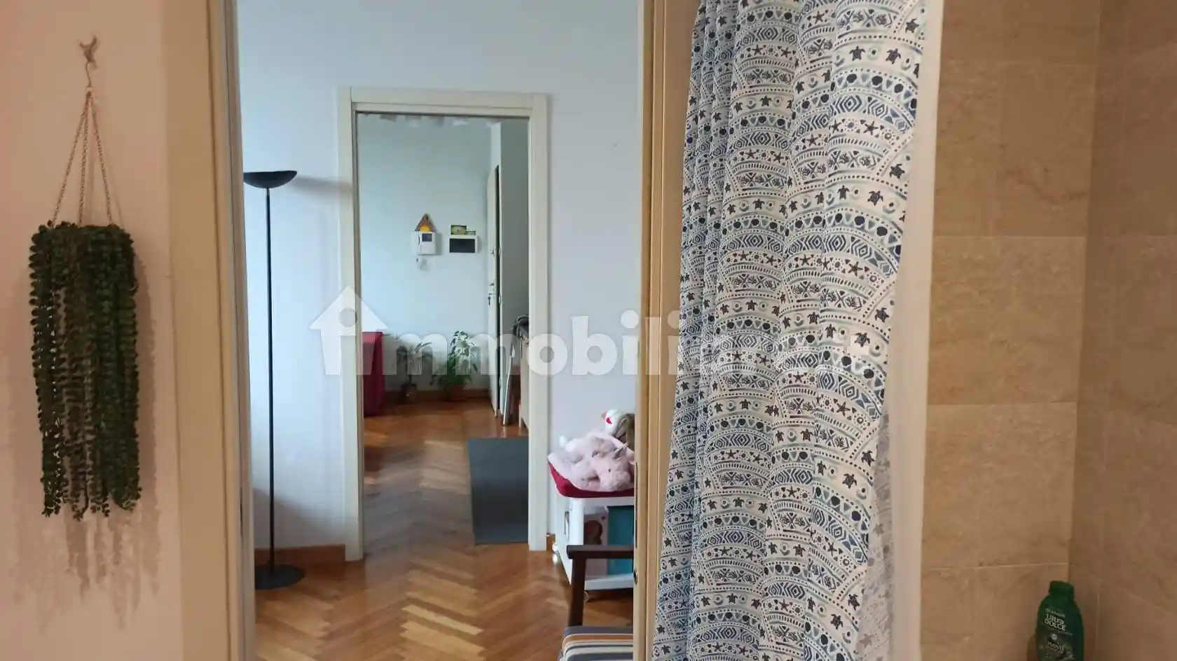 Appartamento in affitto a Novara