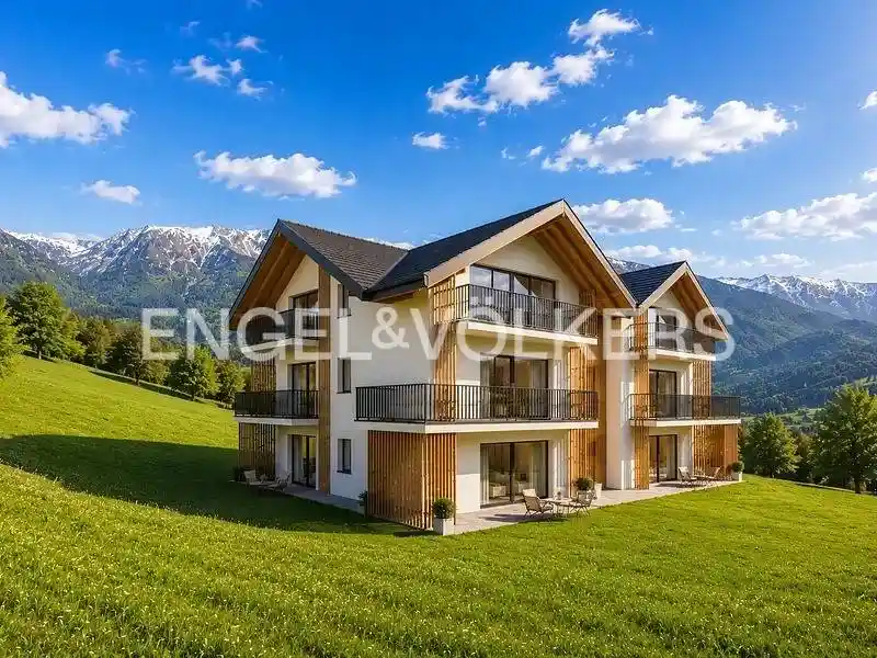 Appartamento in vendita a Folgaria