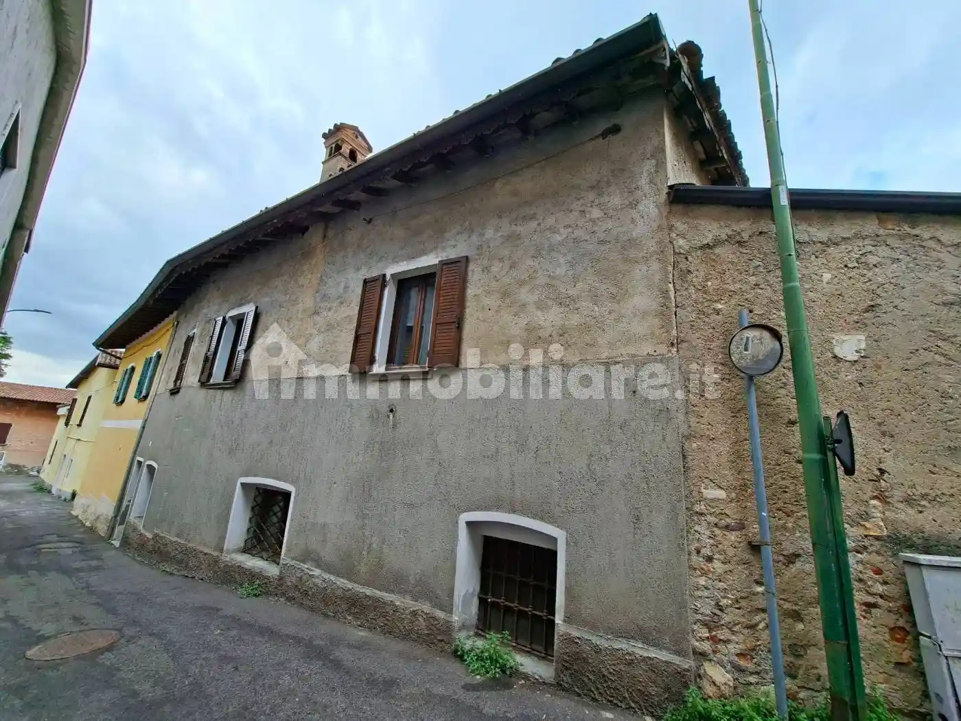 Appartamento in vendita a Provaglio d'Iseo