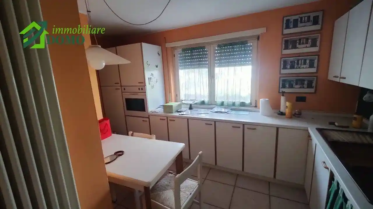 Villetta a schiera in vendita a Schio