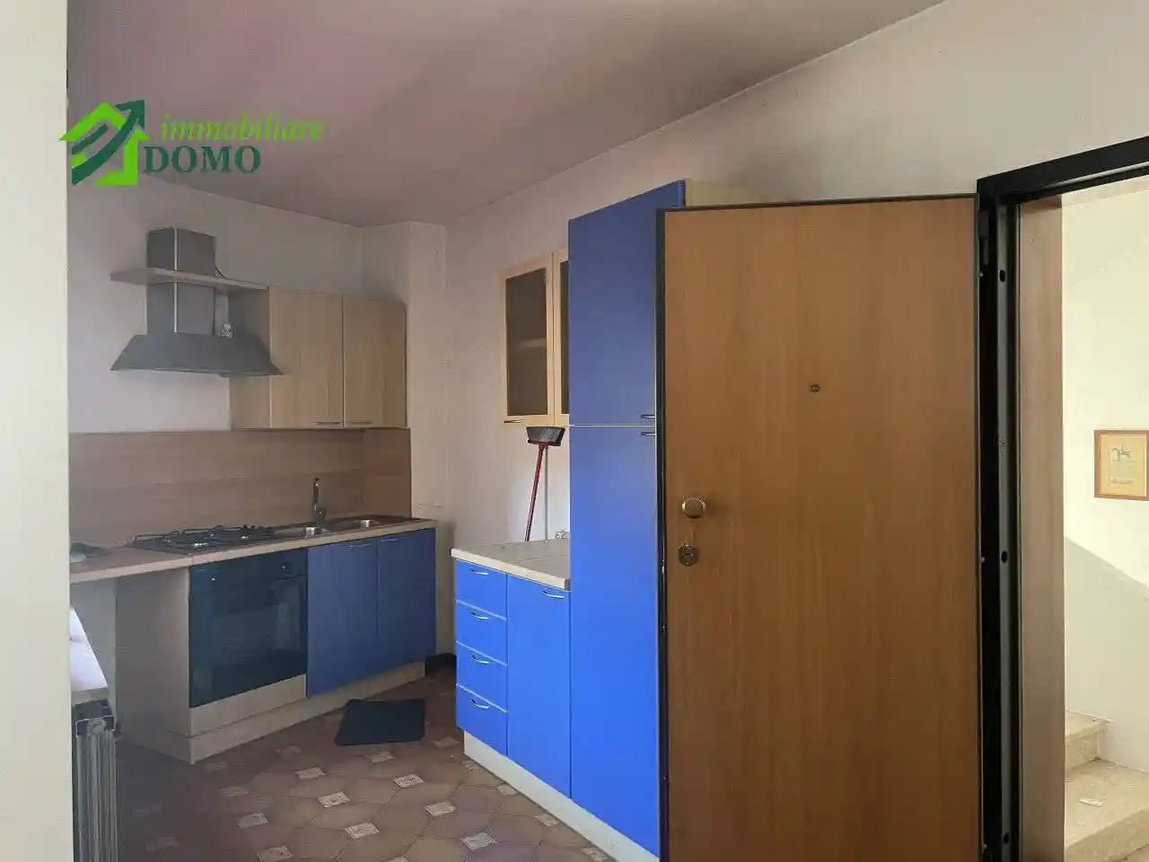 Appartamento in vendita a Piovene Rocchette