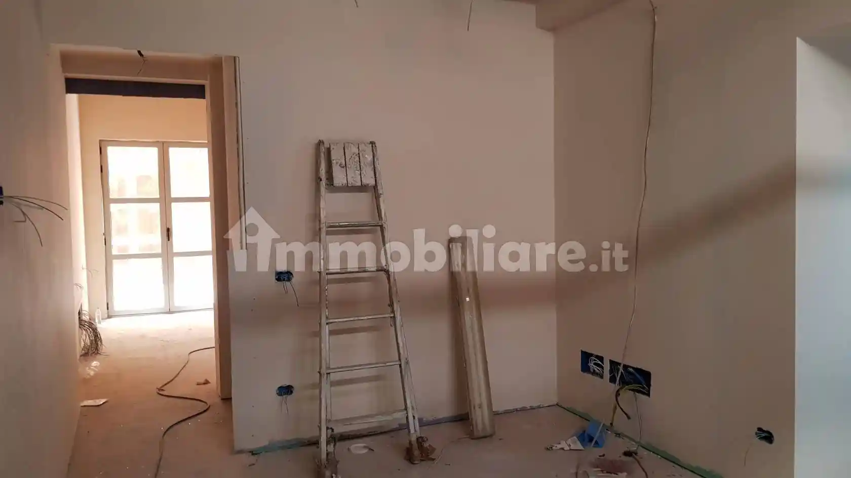 Appartamento in affitto a Prato