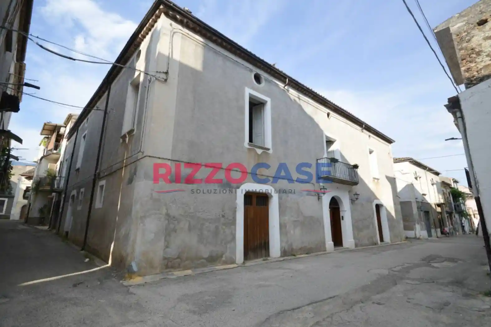 Casa indipendente in vendita a Castrovillari