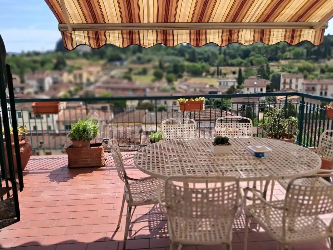 Attico - Mansarda in vendita a Bagno a Ripoli