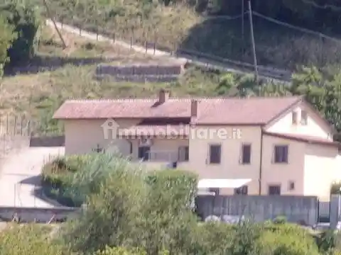 Villa in vendita a Potenza