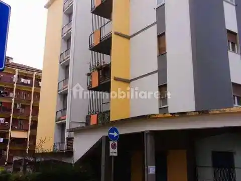 Appartamento in vendita a Potenza