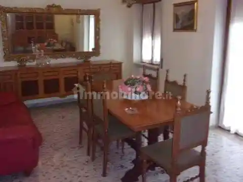 Appartamento in vendita a Potenza
