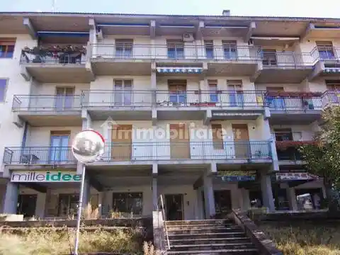 Appartamento in vendita a Potenza