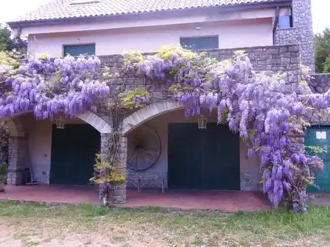 Villa in vendita a Potenza