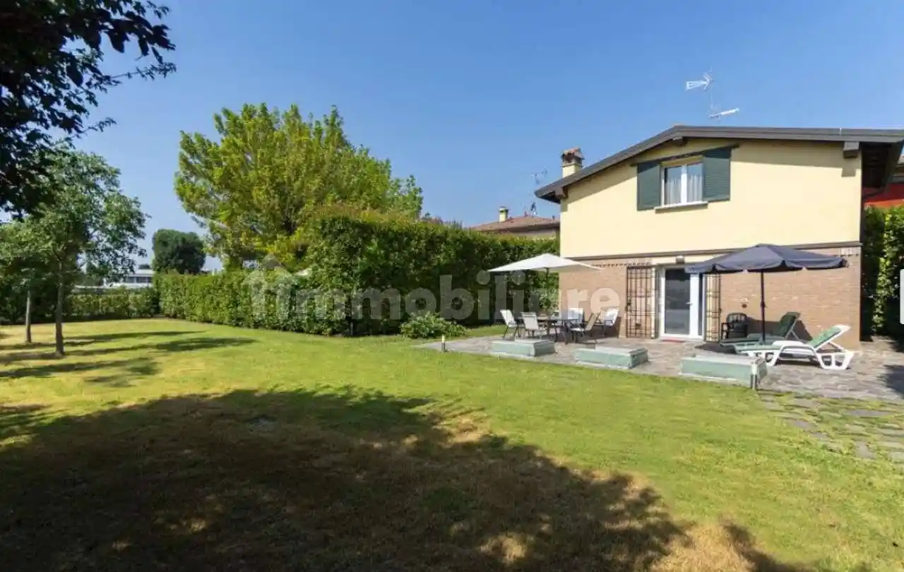 Villa in affitto a Bologna