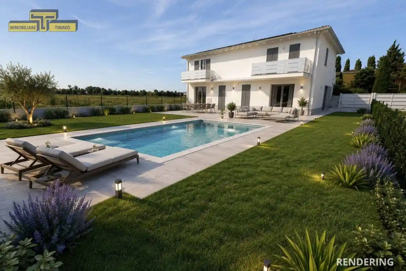 Villa in vendita a Reggio Emilia