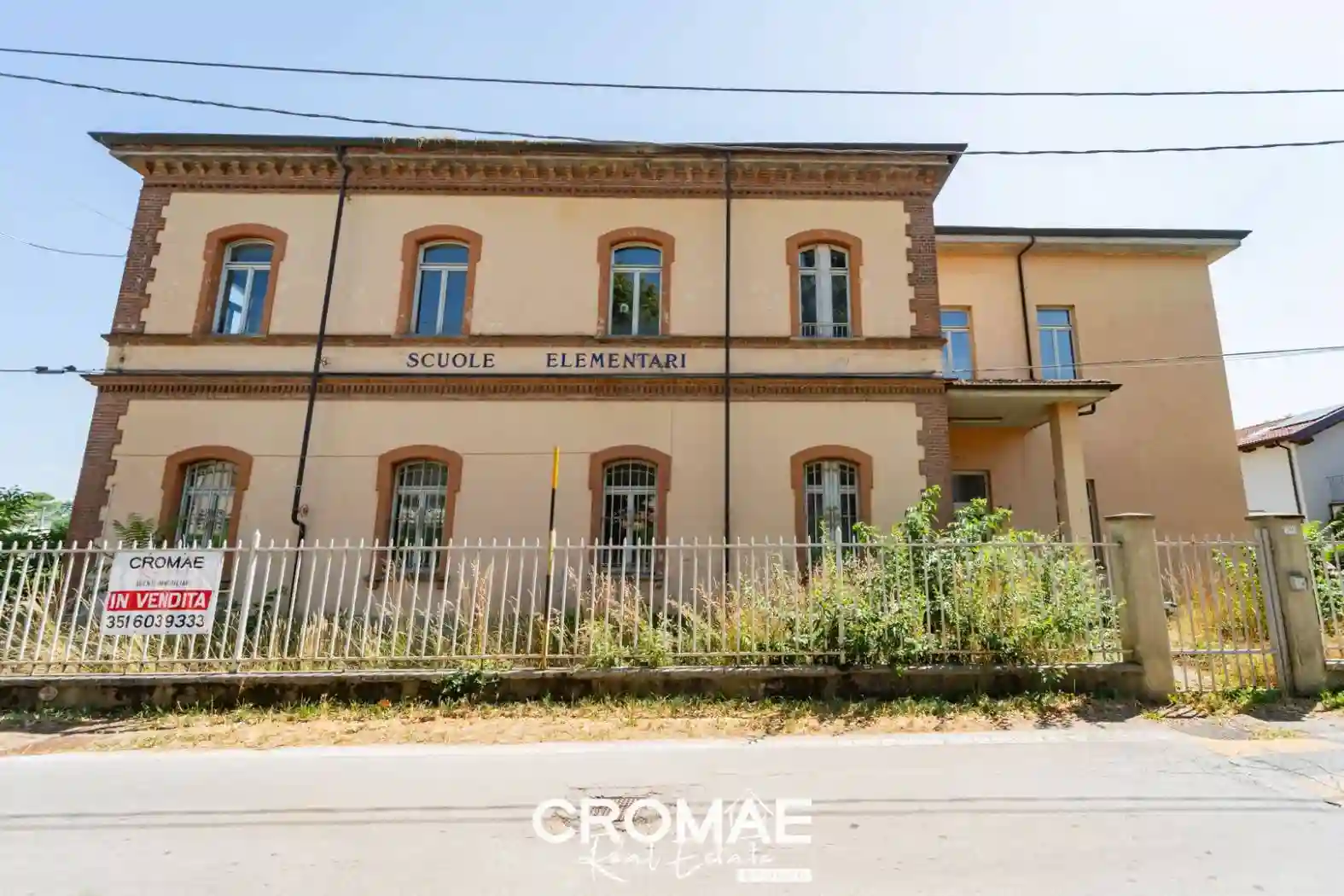 Palazzo - Edificio - foto 2