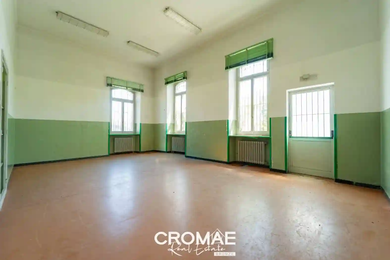 Palazzo - Edificio - foto 3