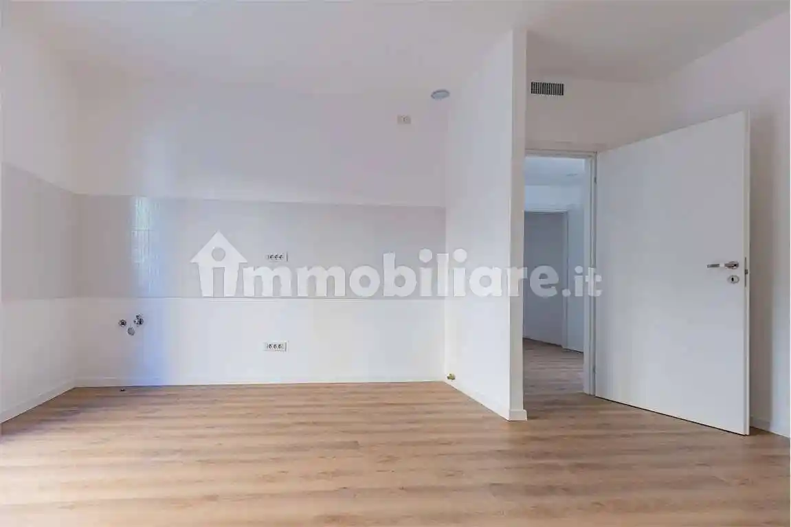 Appartamento in vendita a Venezia