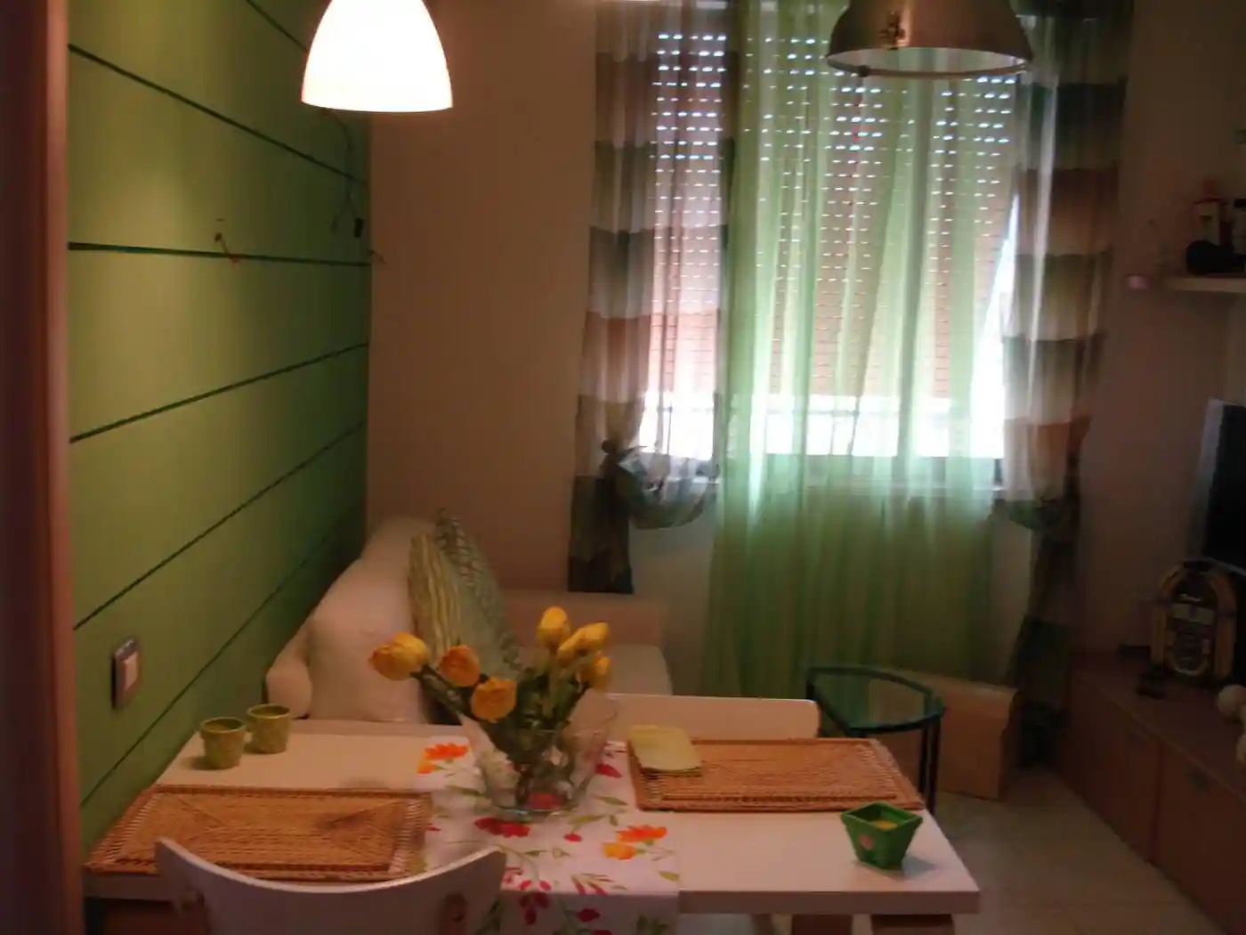 Appartamento in affitto a Caserta
