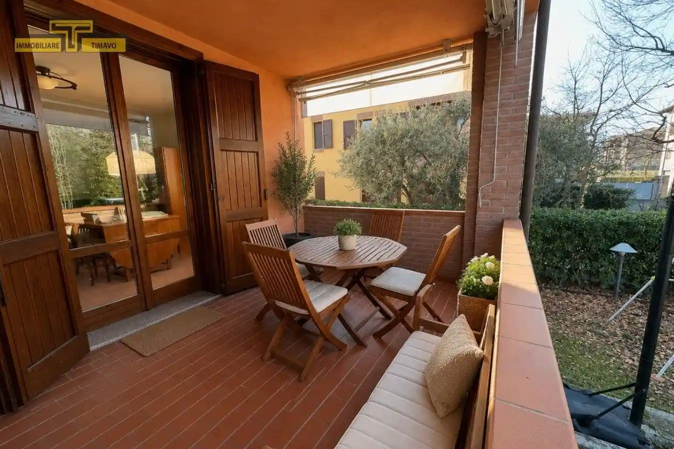 Villa in vendita a Albinea