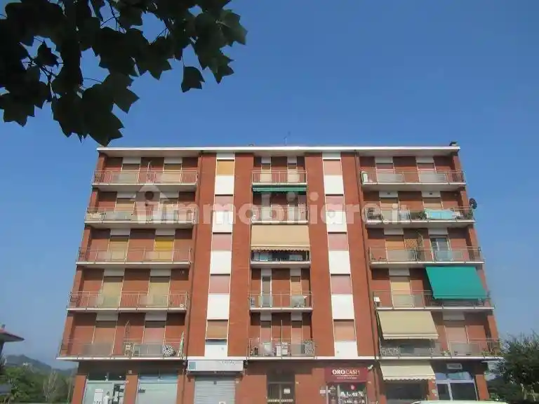 Appartamento in vendita a Casatenovo